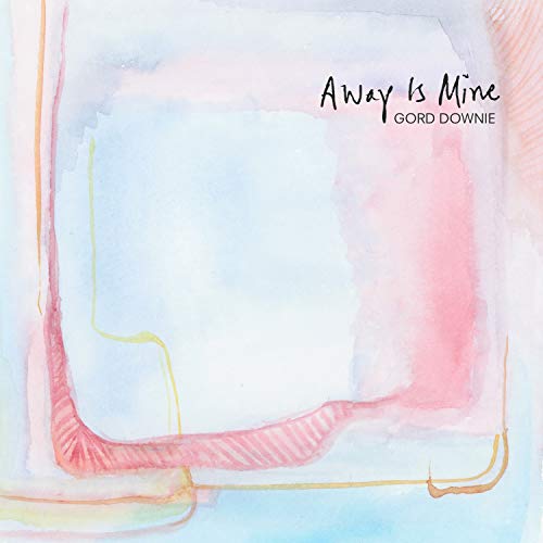 Gord Downie - Away Is Mine [2LP Deluxe] | Vinyl