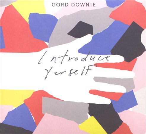 Gord Downie - INTRODUCE YERSELF(CD | CD