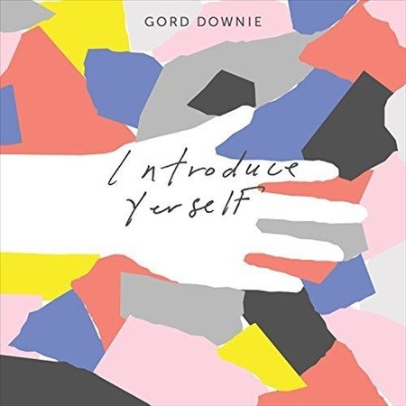 Gord Downie - INTRODUCE YERSELF(LP | Vinyl