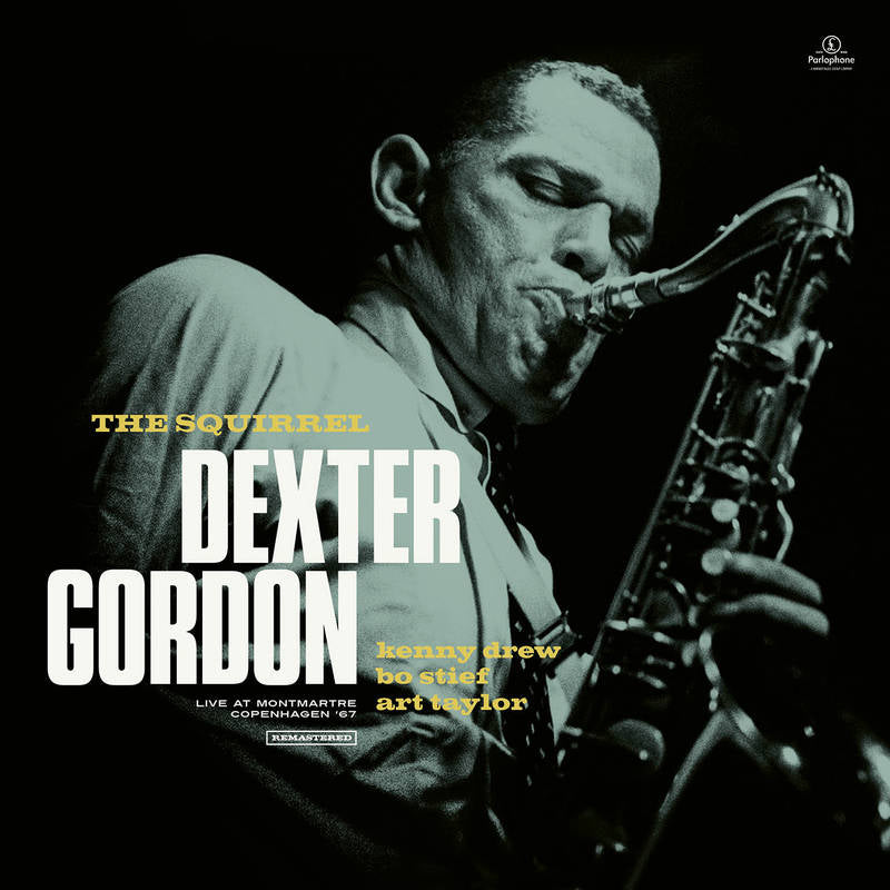 Gordon, Dexter - The Squirrel (RSD20 EX) | RSD DROP | Vinyl