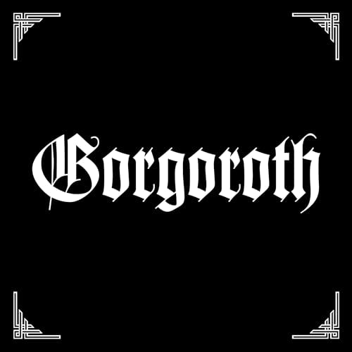 Gorgoroth - Pentagram | Vinyl