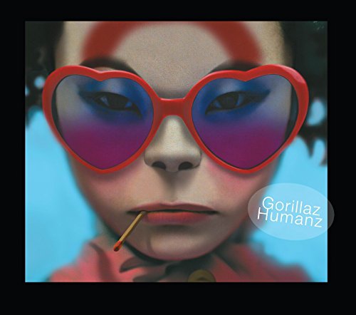 Gorillaz - Humanz [Explicit Content] (2 Lp's) | Vinyl