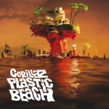 Gorillaz - Plastic Beach | Vinyl