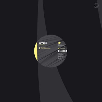HECTOR - Got Fringe? | Vinyl
