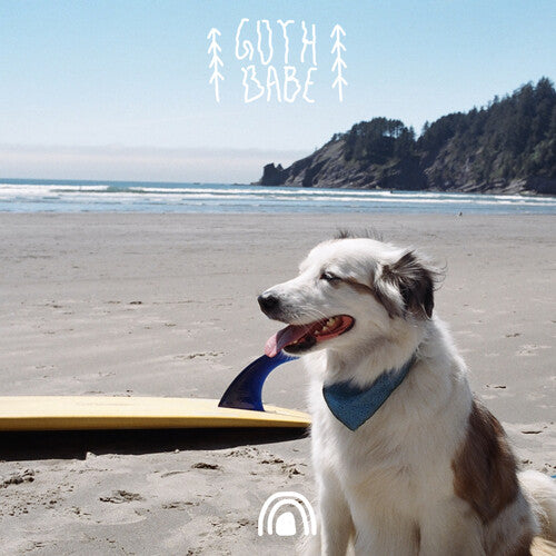 Goth Babe - Goth Babe | Vinyl
