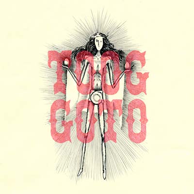 TOOG - Goto | CD