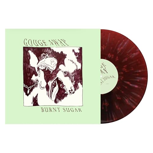 Gouge Away - Burnt Sugar | Vinyl