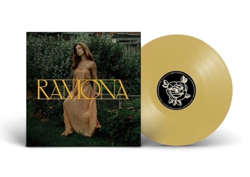 Grace Cummings - Ramona [Gold LP] | Vinyl