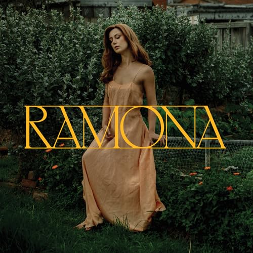 Grace Cummings - Ramona | CD