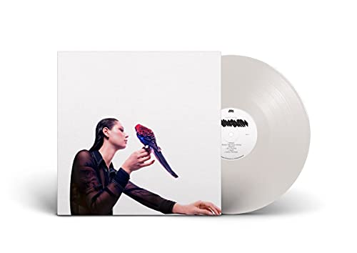 Grace Cummings - Storm Queen [Opaque White LP] | Vinyl