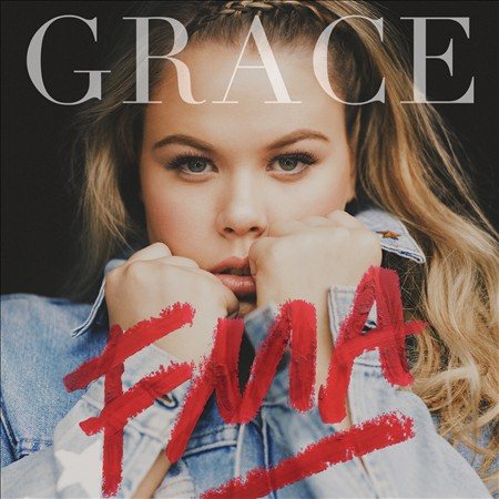 Grace - FMA | CD