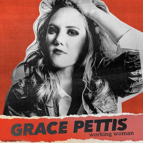 Grace Pettis - Working Woman [LP] | Vinyl