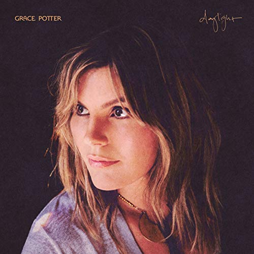 Grace Potter - Daylight [LP] | Vinyl