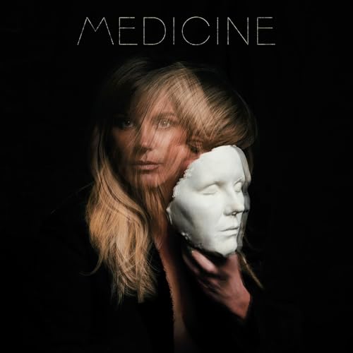 Grace Potter - Medicine [180G 2 Lp] | Vinyl