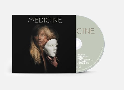 Grace Potter - Medicine | CD