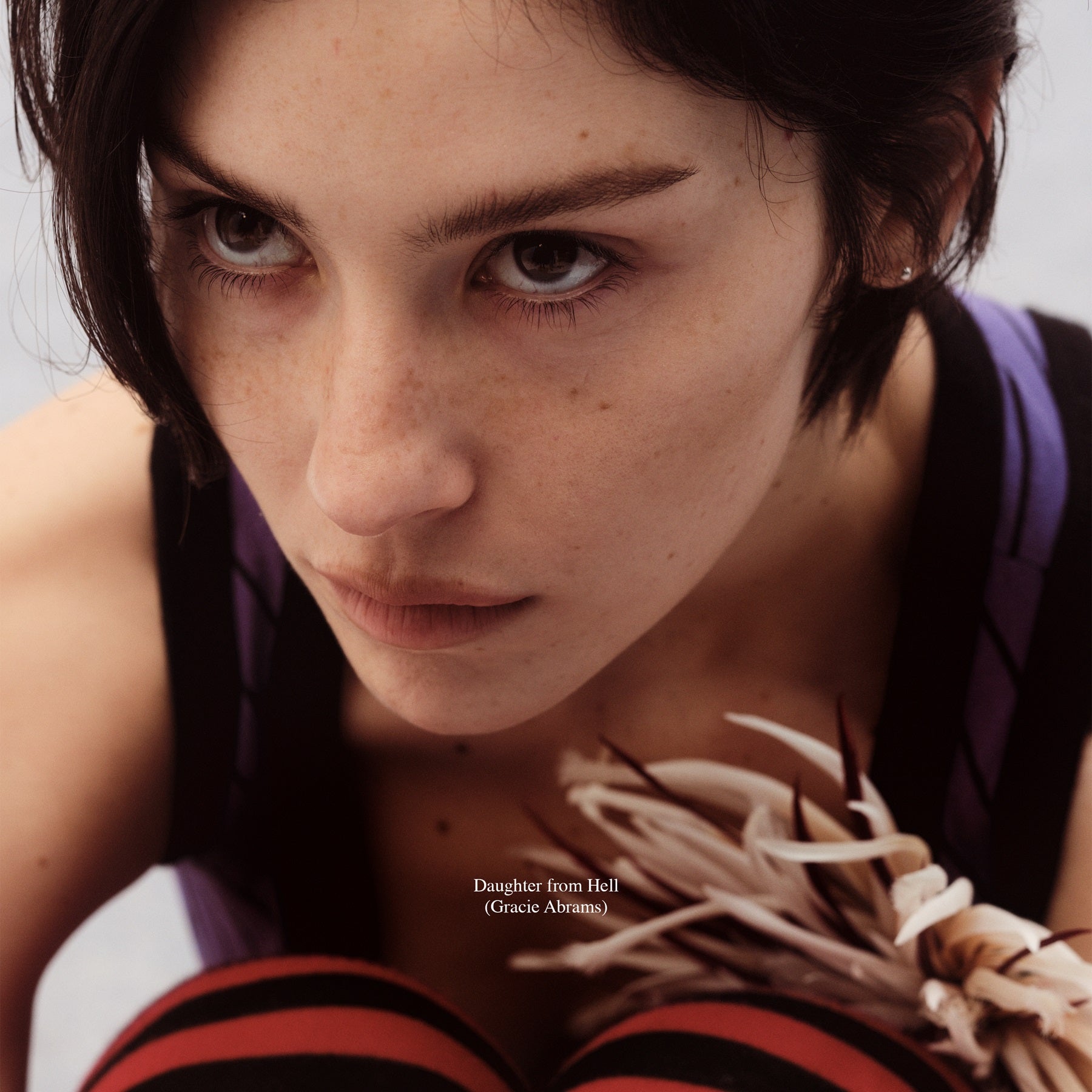 Gracie Abrams - Daughter From Hell | CD