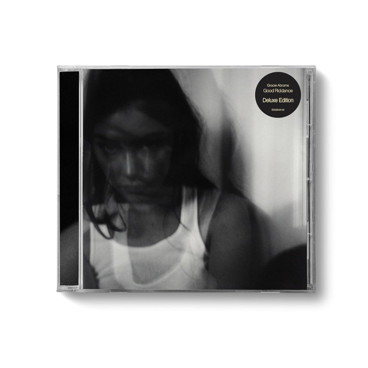 Gracie Abrams | Good Riddance: Deluxe Edition (Bonus Tracks) | CD