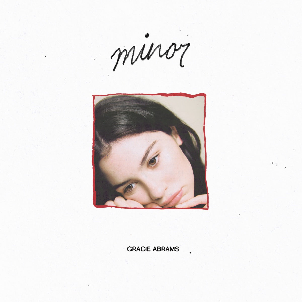 Gracie Abrams - Minor (5 Year Anniversary) [EP] | CD