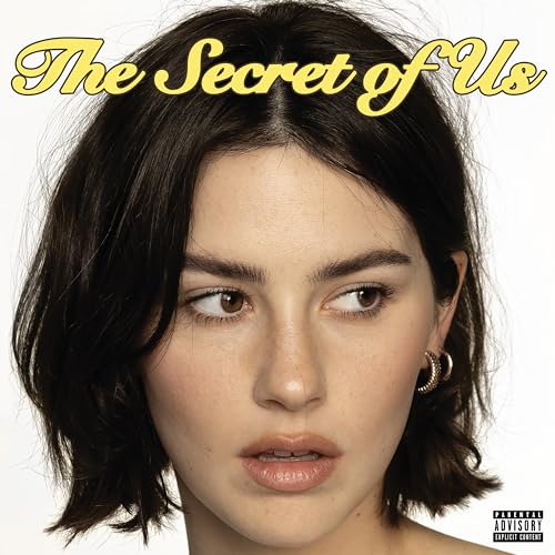Gracie Abrams - The Secret of Us | CD