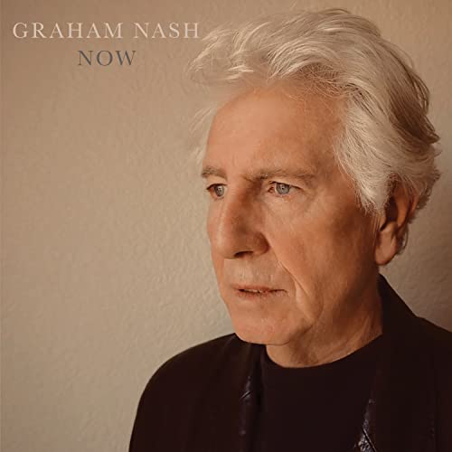 Graham Nash - Now | Vinyl