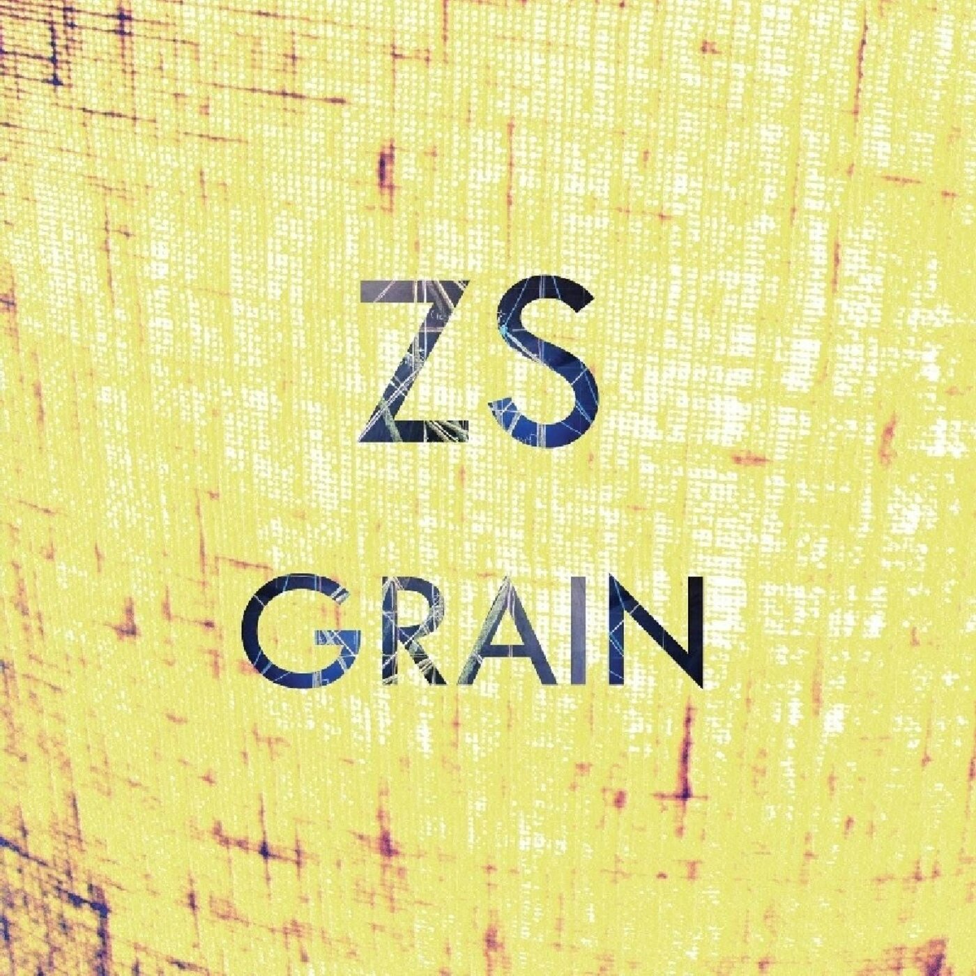 Zs - Grain | Vinyl