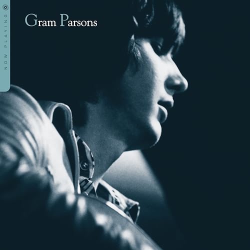 Gram Parsons - Now Playing | Vinyl