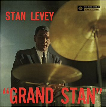 Stan Levy's Sextet - Grand Stan | Vinyl