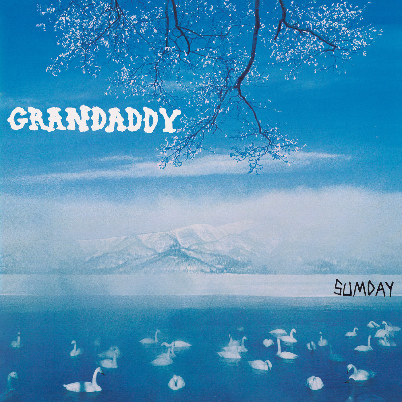 Grandaddy - Sumday | CD