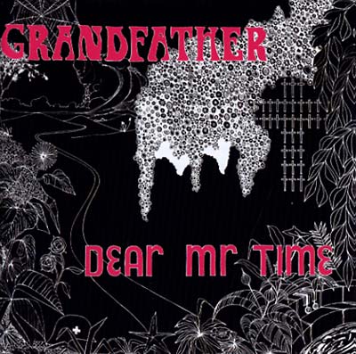 DEAR MR. TIME - Grandfather | CD