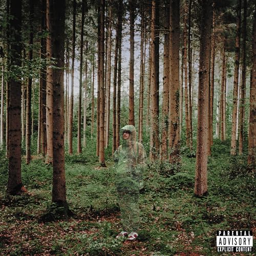 grandson - I Love You, I’m Trying | Vinyl