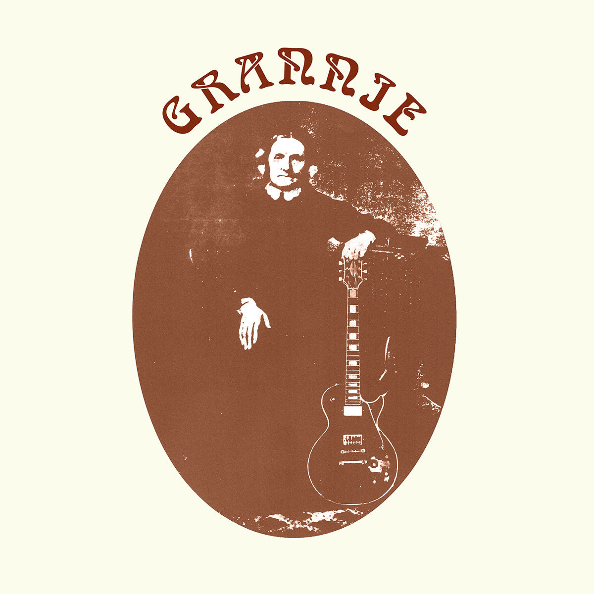 Grannie - Grannie (Indie Exclusive) -OLD (Copy) | CD