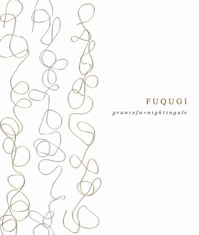 FUQUGI - Gransofa + Nightingale | CD