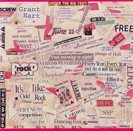 Grant Hart - Intolerance | CD