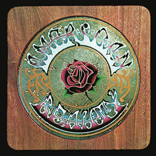 Grateful Dead - American Beauty | Vinyl