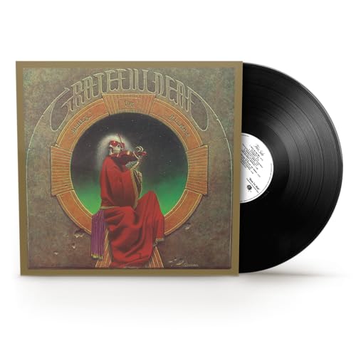 Grateful Dead | Blues For Allah (50Th Anniversary Remaster) [2LP] | Vinyl