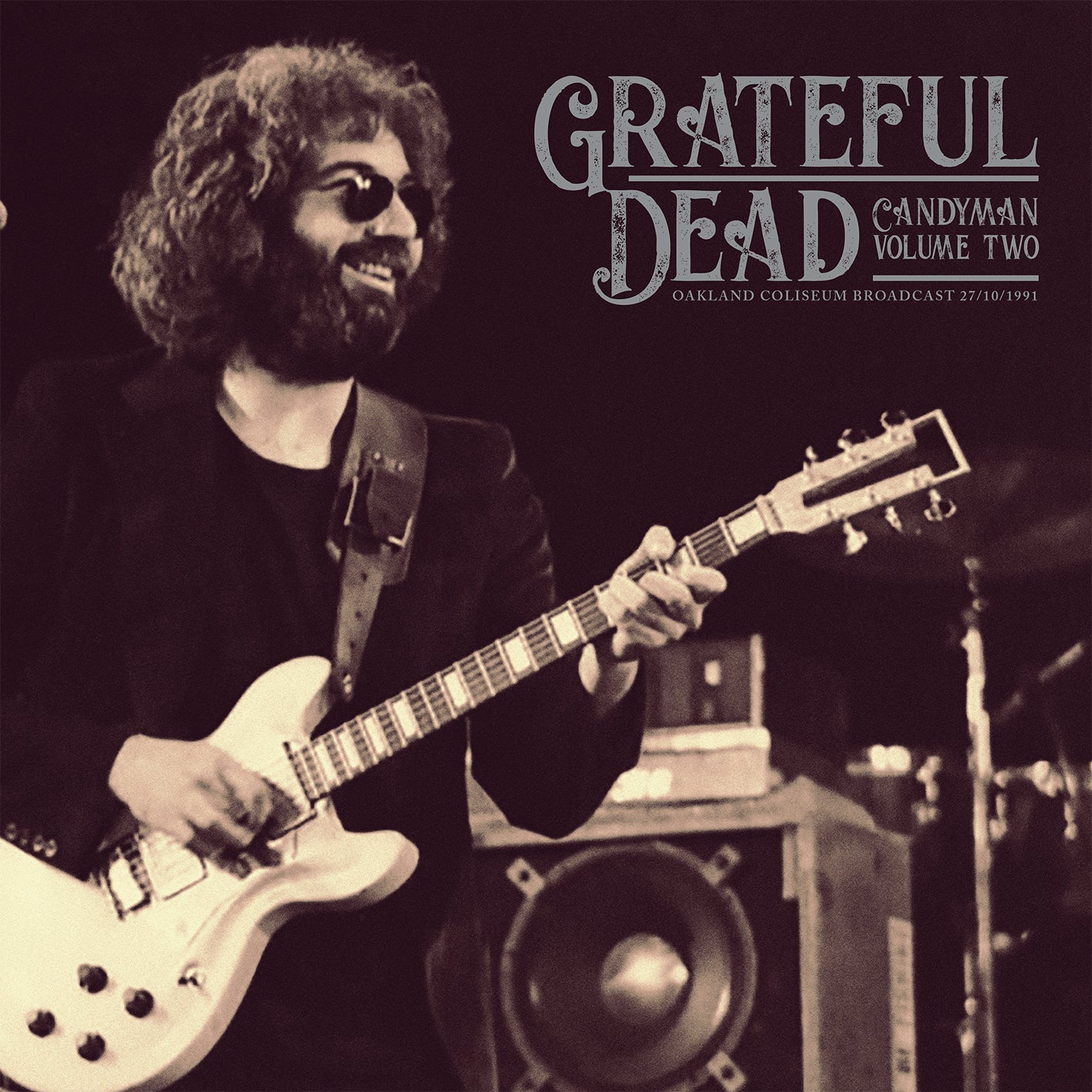 Grateful Dead - Candy Man Vol.2 | Vinyl