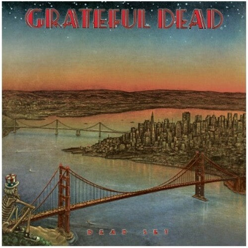 Grateful Dead | Dead Set (2 Lp) | Vinyl