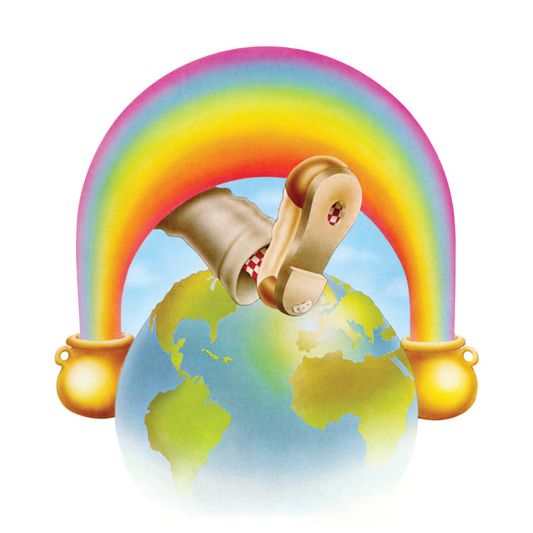 Grateful Dead - Europe '72 (Live) [50th Anniversary Edition] | CD