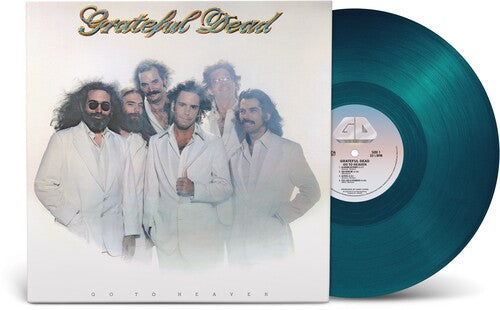 Grateful Dead | Go To Heaven (Brick & Mortar Exclusive) | Vinyl
