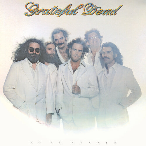 Grateful Dead | Go To Heaven (Brick & Mortar Exclusive) | Vinyl