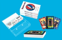 Grateful Dead - Grateful Dead Cassette Playing Cards | Games