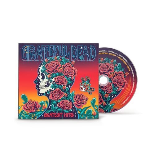 Grateful Dead - Gratest Hits | CD
