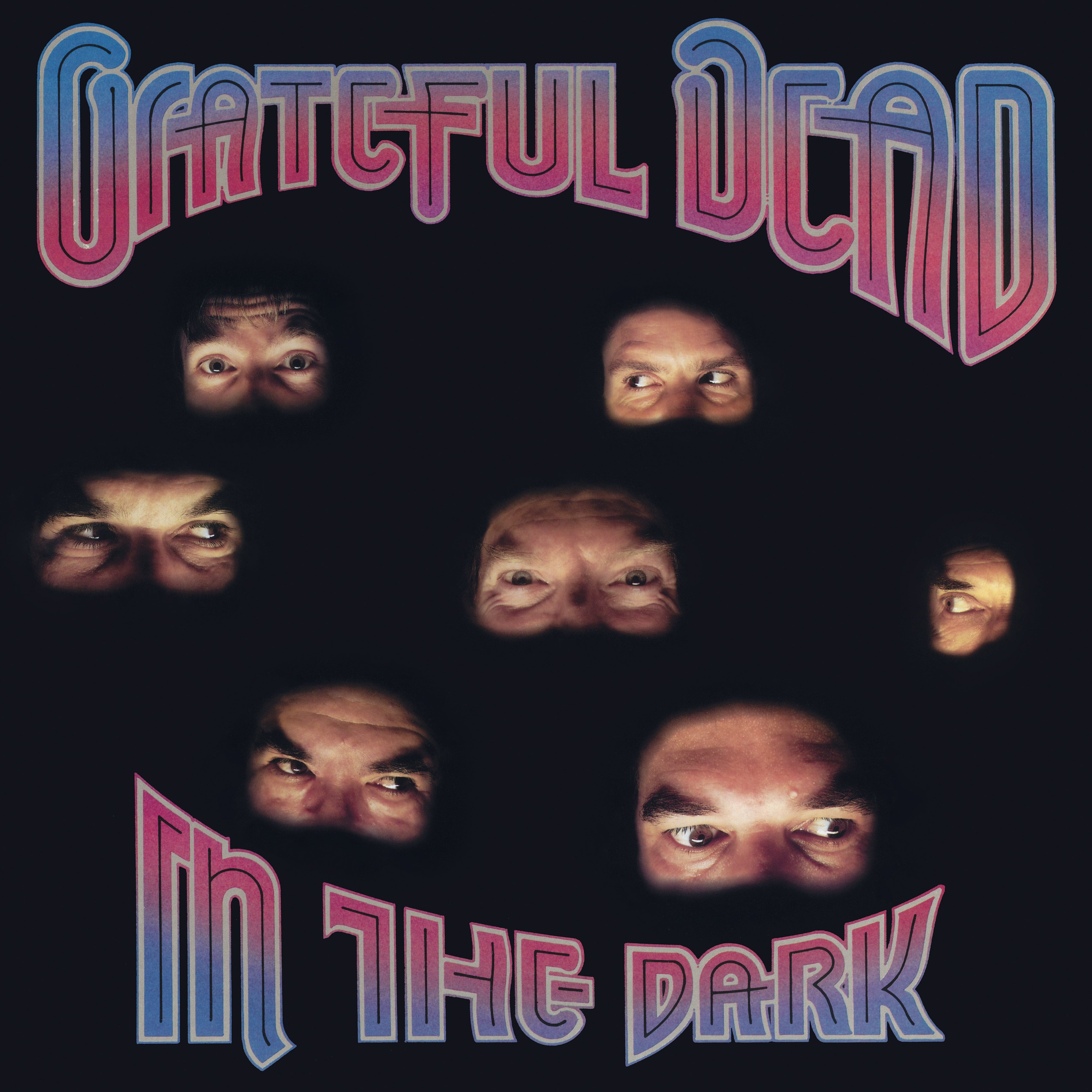 Grateful Dead | In the Dark | Vinyl