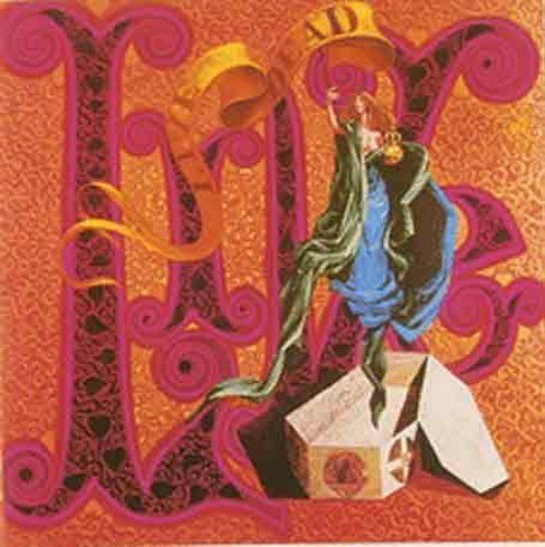 Grateful Dead - Live / Dead [Import] (2 Lp's) | Vinyl