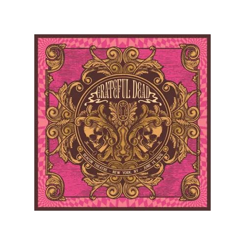 Grateful Dead - New York Ny 6/14/76 (Rsd 4.12.25) Beacon Theatre | Vinyl