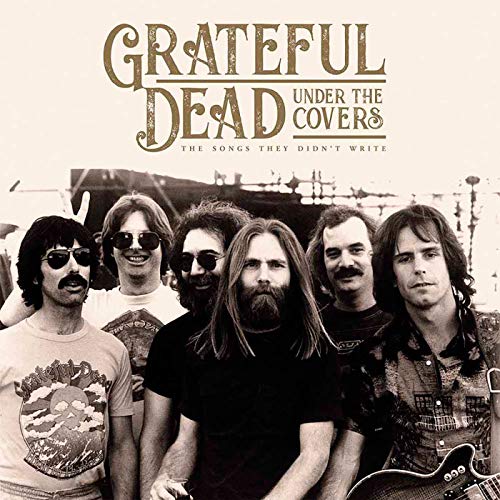 Grateful Dead - Under The Covers | Vinyl