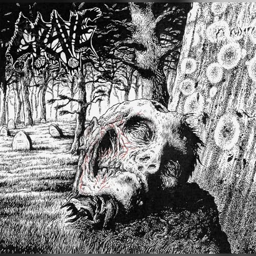 Grave - Necropsy - The Complete Demo Recordings 1986-1991 [2CD] | CD