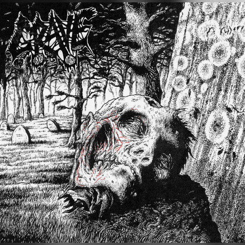 Grave - Necropsy - The Complete Demo Recordings 1986-1991 (Limited, Slipsleeve/Digsleeve) [3LP] | Vinyl