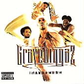 Gravediggaz - PICK SICKLE SHOVEL | CD