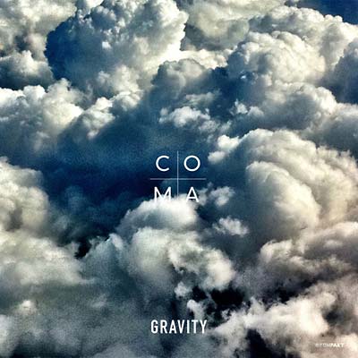 COMA | Gravity | Vinyl